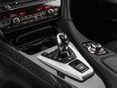 بي أم دبليو M6 Competition Pack 4.4L