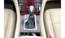Infiniti QX50 Luxury
