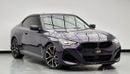 بي أم دبليو M240i 2022 BMW M240i M-Sport, April/2027 BMW Warranty + Service Contract, BMW Full Service History, GCC