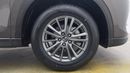 Mazda CX5 G T 2500