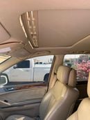 Mercedes-Benz GL 500