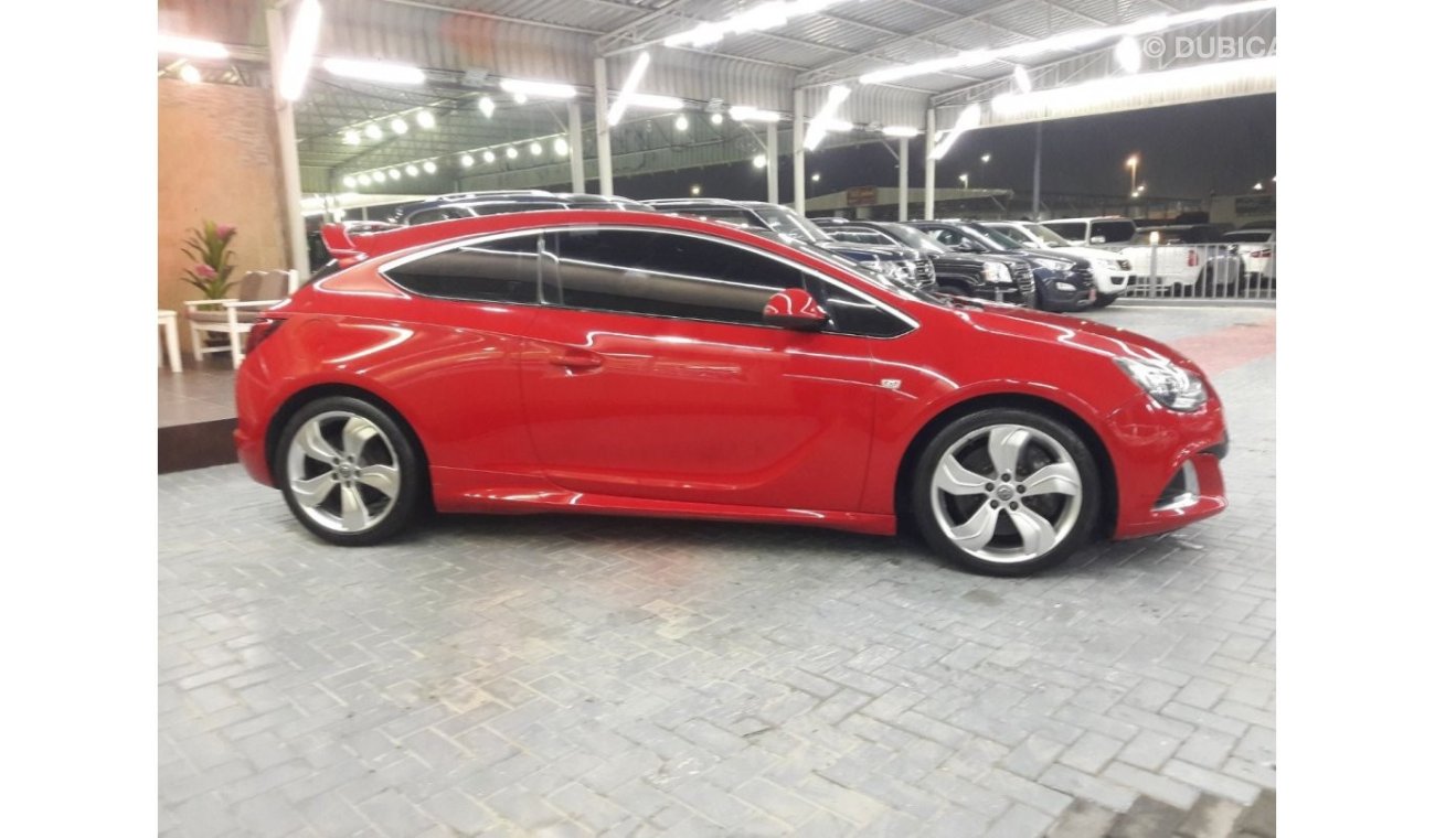 Opel Astra Opel astra