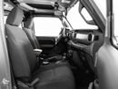Jeep Wrangler Sport 3.6L A/T (5 Seater)