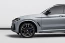 BMW X3 M40i M Sport 3.0L