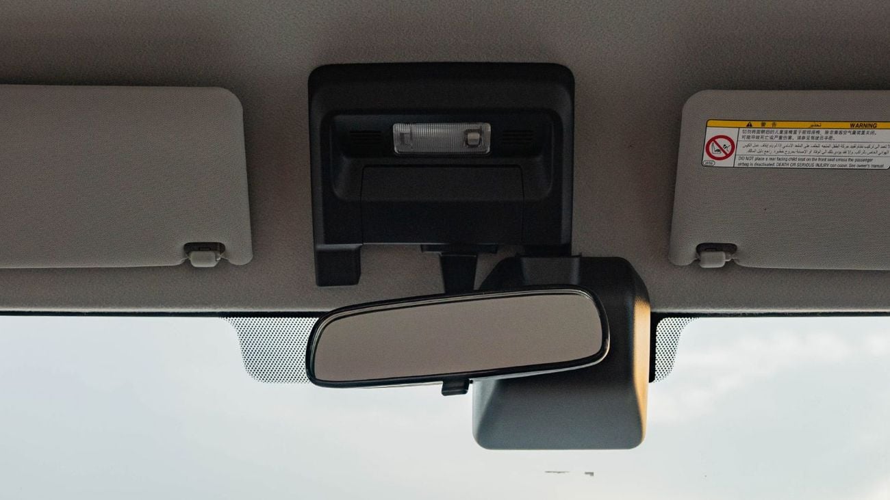 Toyota Land Cruiser Pick Up 2025 Toyota Land Cruiser LC 79 4.0 Double Cab AT Petrol Full Option