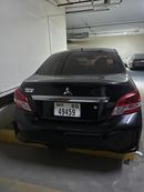 ميتسوبيشي اتراج