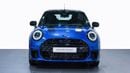 Mini John Cooper Works CABRIO
