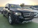 Mercedes Benz GLB250