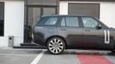 لاند روفر رينج روفر Autobiography P530 4.4L V8 Carpathian Grey Export Price