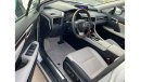 لكزس RX 350 2017 Lexus RX350 Full Option With Radar In Great Condition