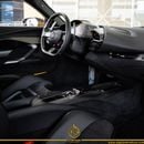 Ferrari 296 GTB 3.0T V6 PHEV 2023 MERCEDES G63 KEYVANY ( One Year Warranty From KEYVANY )