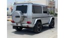 Mercedes-Benz G 320 2001 model, imported from Japan, in excellent condition, 6 cylinders, cattle 101000 km