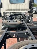 Isuzu NPR Isuzu npr short chassis 4.2L