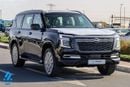 Nissan Patrol LE PLATINUM CITY LE Platinum 3.5L V6 | Luxury | 9-Speed AT | 8-Seater Luxury SUV | Tan Interior | Ex