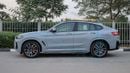 BMW X4 XDRIVE30i LUXURY M SPORT PACKAGE (For Export , НА ЭКСПОРТ) M xDrive 30i 2.0T GCC 2025 Без пробега