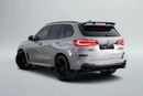 BMW X5 M50i 4.4L