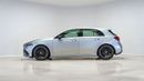 Mercedes Benz A200 PREMIUM PLUS