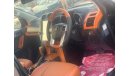 Toyota Prado 2nd Option