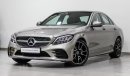 Mercedes-Benz C200 VSB 27237