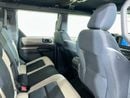 Ford Bronco Big Bend 2.3L (5 Seater) B4D2221 / AL TAYER MOTORS / AL QOUZ SHOWROOM