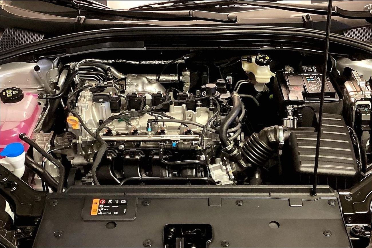 MG A Standard | Guaranteed Warranty | 0 Down Payment