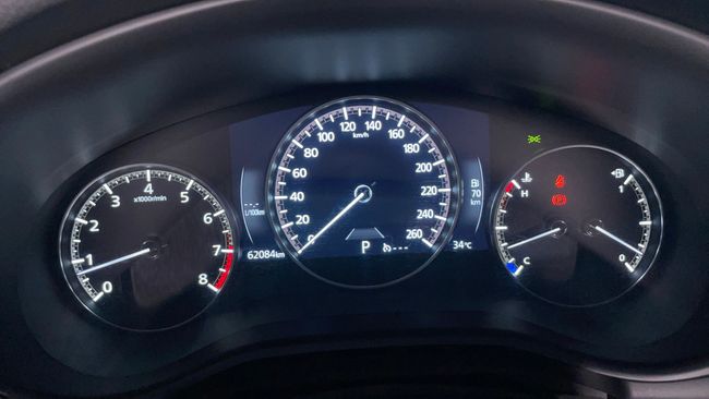 Mazda MAZDA3 SELECT, миниатюра 26