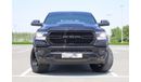 RAM 1500 | Sport 4x4 1500 HEMI 5.7L | Excellent Condition