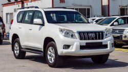 Toyota Prado TX.L