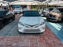 Toyota Camry Solara Toyota Camry xse trim 2020 with 2.5 engine in perfect condition, air tanks all in place, minimal dam
