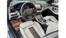 بي أم دبليو M3 2022 BMW M3 Competition, Warranty-Full Service History-Service Contract-GCC