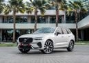Volvo XC60 XC60 B5 Ultra Dark | 3,036 P.M | 0% Downpayment | Volvo Warranty!