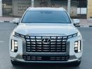 Hyundai Palisade Premium - Nappa 3.8L