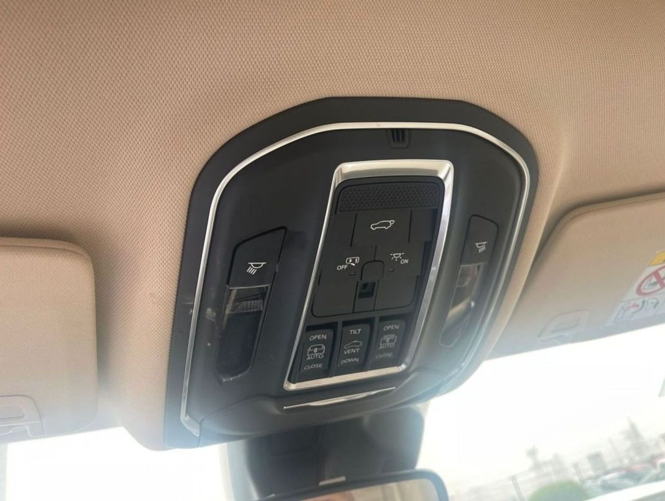 جيب شيروكي 2023 Jeep Cherokee 3.6L V6 SUV Automatic Zero KM