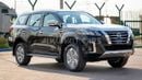 نيسان إكستيرا PLATINUM NISSAN X-TERRA PLATINUM 2.5P AT 4WD MY2024