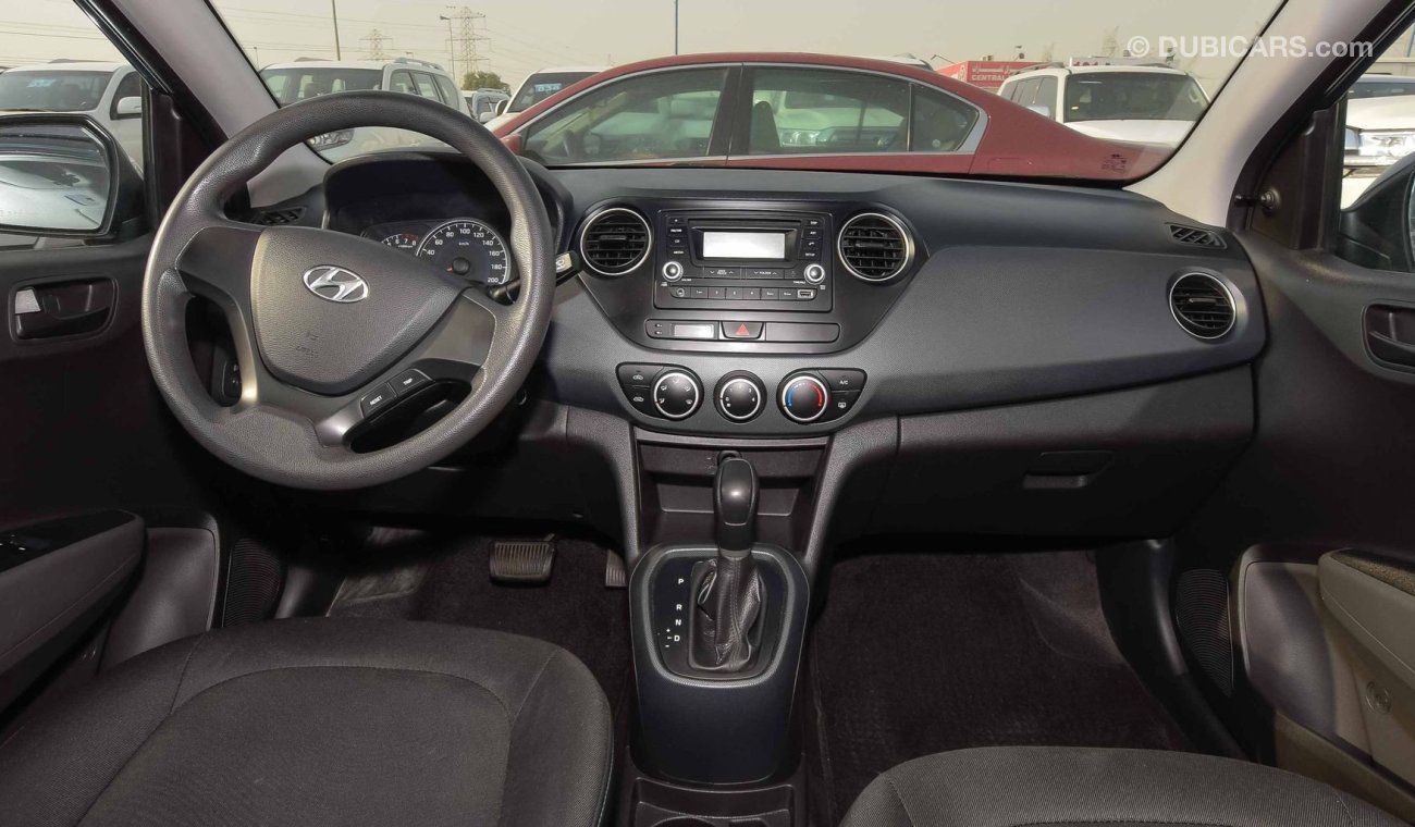 Hyundai i10 Car For export only