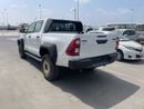 Toyota Hilux Hilux GR ,4.0 L ,Automatic, pickup , 4WD