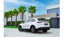 Mazda CX-9 AWD | 1,762 P.M  | 0% Downpayment | Full Option!