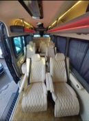 مرسيدس بنز سبرينتر 519 CDI 