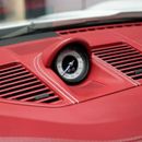 Porsche 911 Turbo 3.8L (580 HP) Coupe | GCC Specs | Full Option | Dealer Warranty Until 2027 | No Accident / No