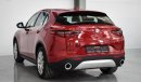 Alfa Romeo Stelvio Q4