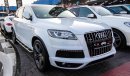 Audi Q7 Quattro