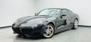 Ferrari 612 F1 SCAGLIETTI 2008 Ferrari 612 Scaglietti, Full Service History, Fully Loaded, Excellent Condition,