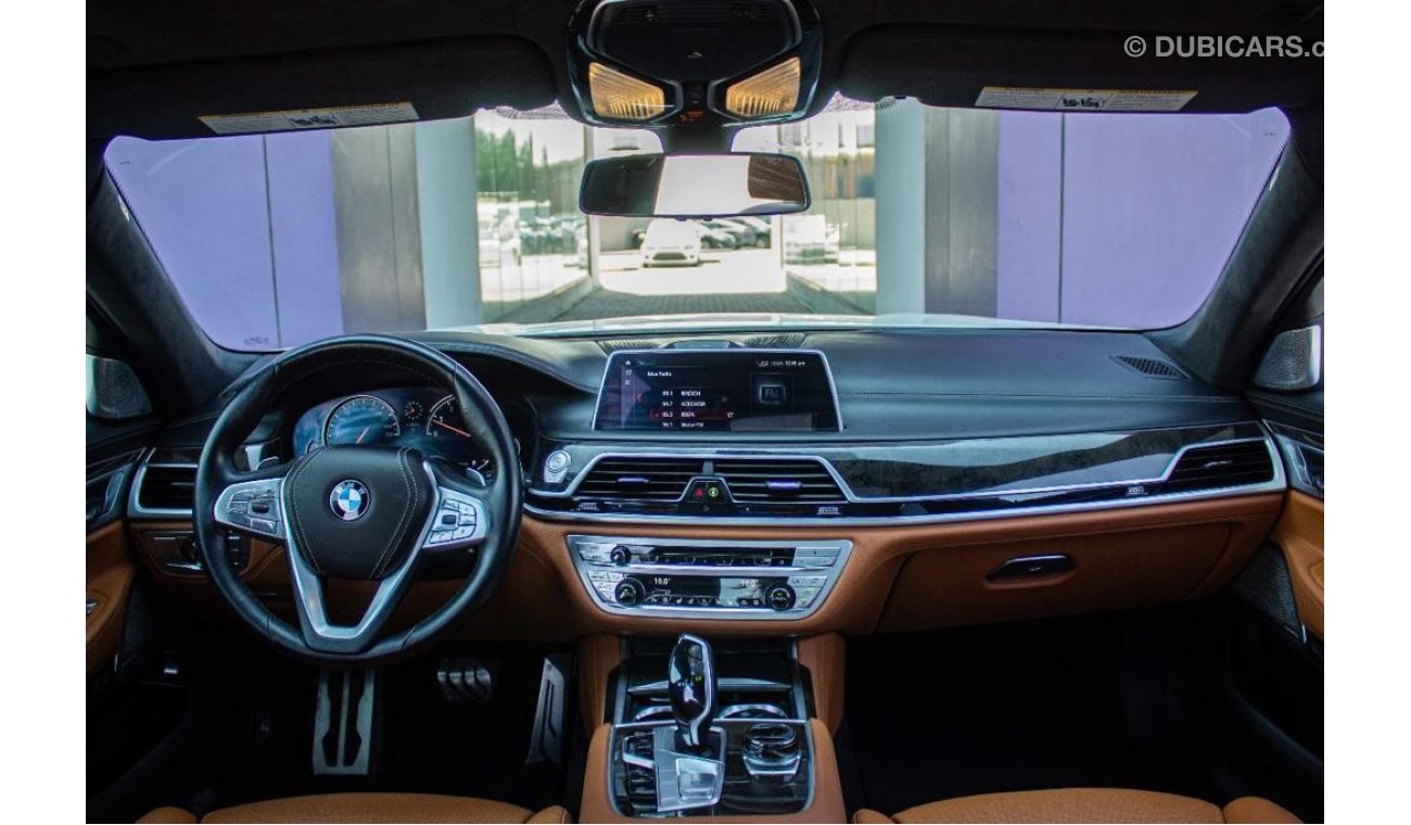 BMW 750Li