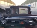 BMW 520i M SPORT 2.0L M5 KIT / 20" BREYTON RIM / M PERF BRAKES / IN PERFECT CONDITION