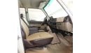 Toyota Land Cruiser 1984-V6 EXCELLENT CONDITION