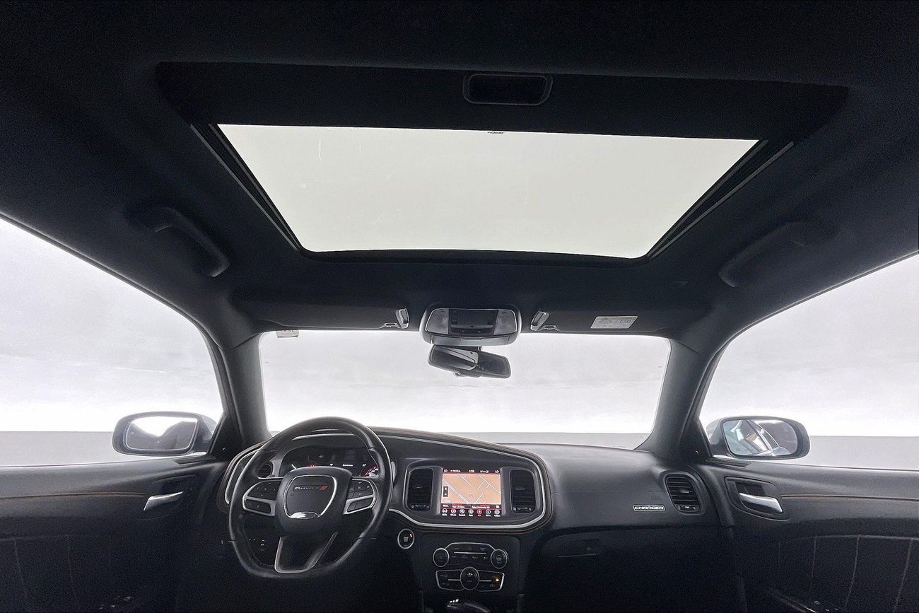 Dodge Charger GT | Guaranteed Warranty | 0 Down Payment