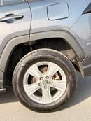Toyota RAV4 XLE 2.5 L Full option
