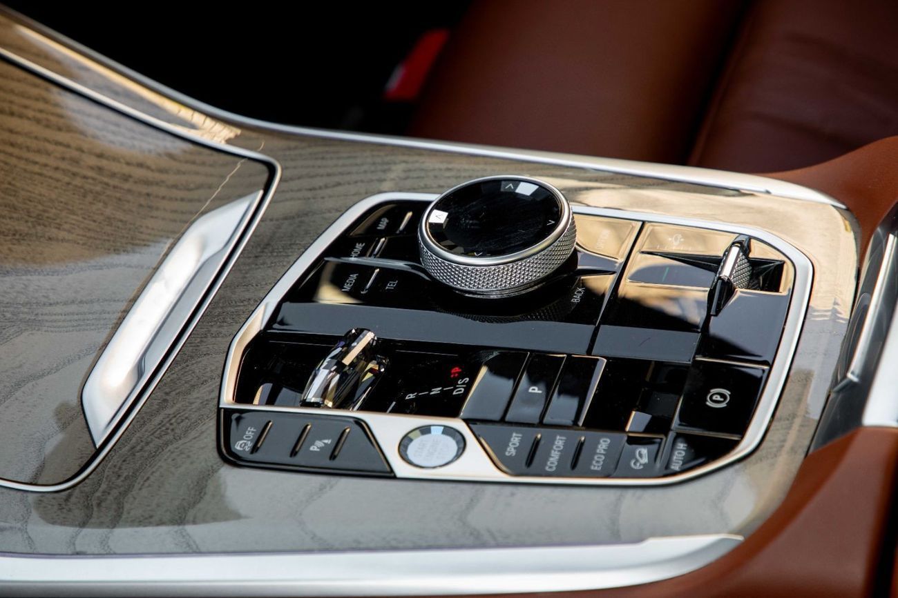 BMW X7 xDrive40i | 6,521 P.M  | 0% Downpayment | Agency Warranty!