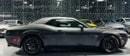 دودج تشالينجر R/T Scat Pack 6.4L 2019 Dodge Challenger 392, Full Service History, 485 HP, GCC