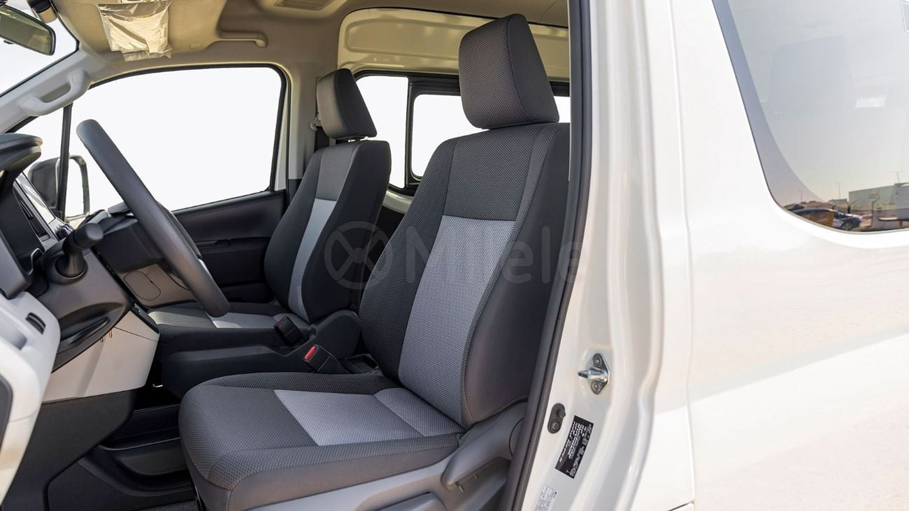 Toyota Hiace GL